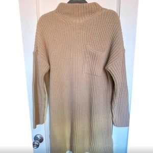 ASOS Sweater Dress - US 2 / S